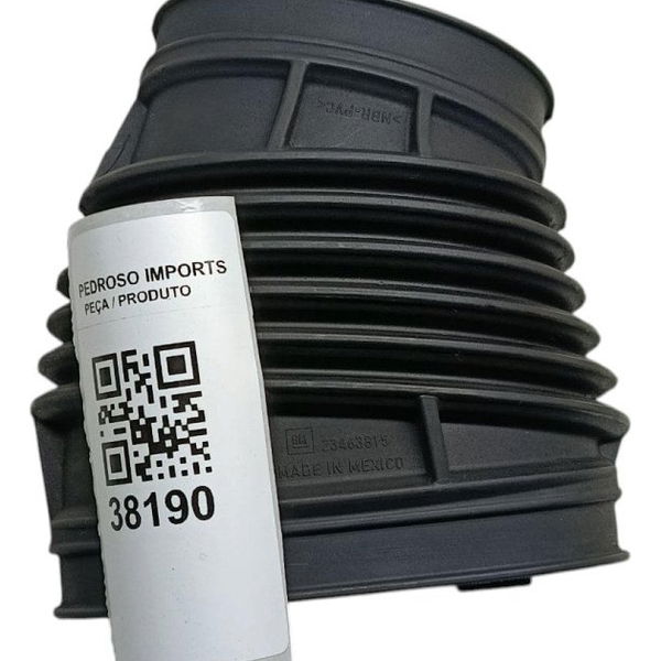 Mangueira Caixa Filtro De Ar Gm Chevrolet Equinox 2018