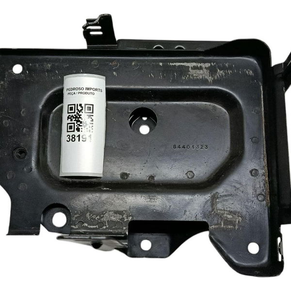 Suporte Base De Bateria Gm Chevrolet Equinox 2.0 2018