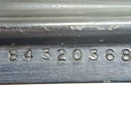 Suporte Base De Bateria Gm Chevrolet Equinox 2.0 2018