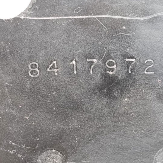 Suporte Base De Bateria Gm Chevrolet Equinox 2.0 2018