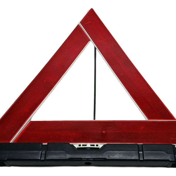 Triângulo De Segurança Gm Chevrolet S10 2016