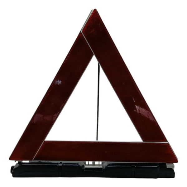 Triângulo De Segurança Gm Chevrolet S10 2016