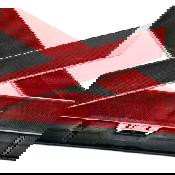 Triângulo De Segurança Gm Chevrolet S10 2016