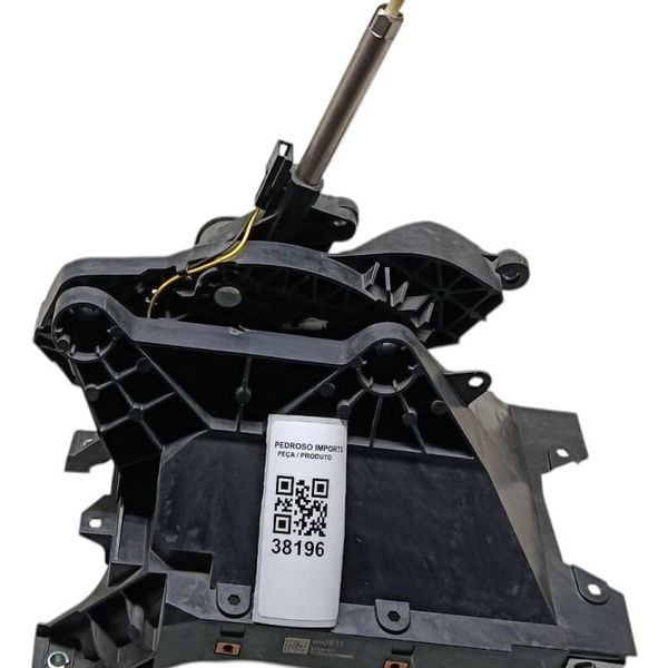 Alavanca De Cambio Gm Chevrolet Equinox 2.0 2018