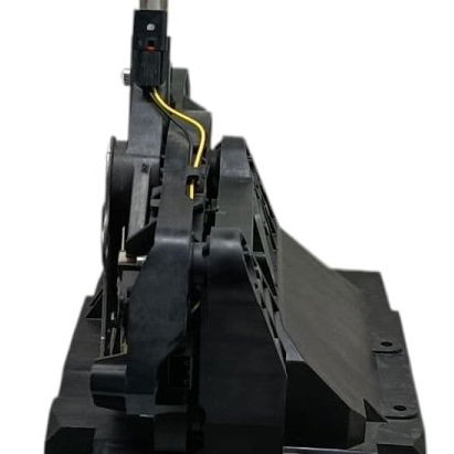 Alavanca De Cambio Gm Chevrolet Equinox 2.0 2018