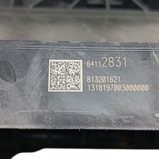 Alavanca De Cambio Gm Chevrolet Equinox 2.0 2018