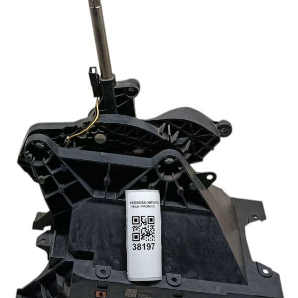 Alavanca De Cambio Gm Chevrolet Equinox 2.0 2018