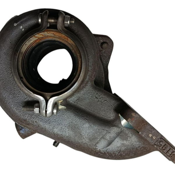 Parte Quente Da Turbina Gm Chevrolet Equinox 2.0 2018 Cinza