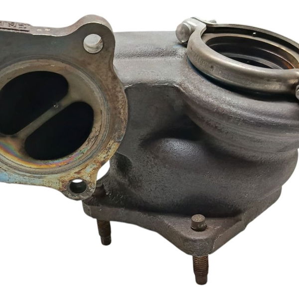 Parte Quente Da Turbina Gm Chevrolet Equinox 2.0 2018 Cinza