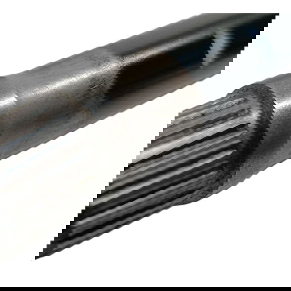 Semi Eixo Traseiro Esquerdo Gm Chevrolet Equinox 2.0 2018