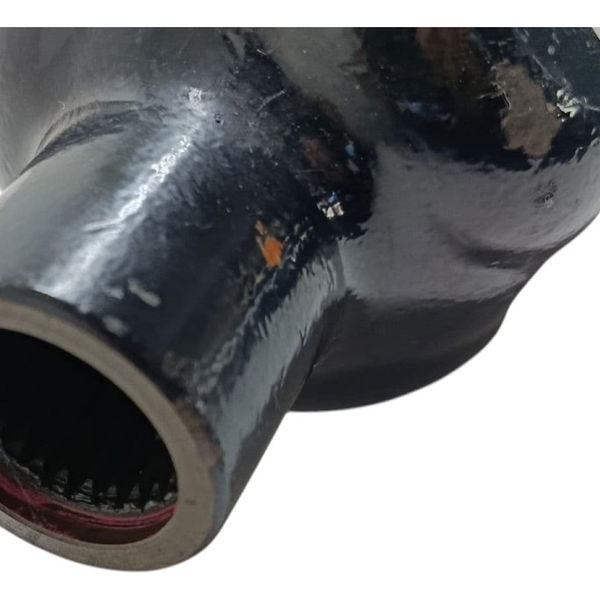 Semi Eixo Homocinética Dianteiro Gm Chevrolet Equinox 2018