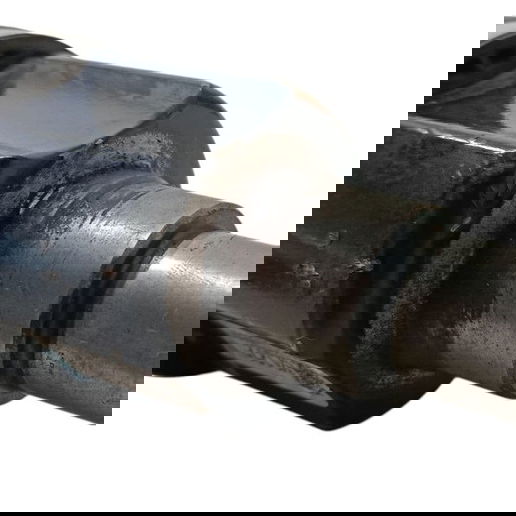 Semi Eixo Traseiro Esquerdo Gm Chevrolet Equinox 2.0 2018