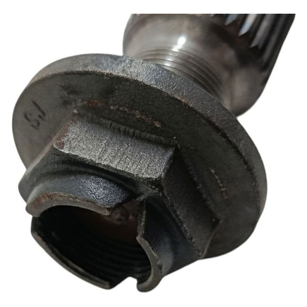 Semi Eixo Traseiro Esquerdo Gm Chevrolet Equinox 2.0 2018