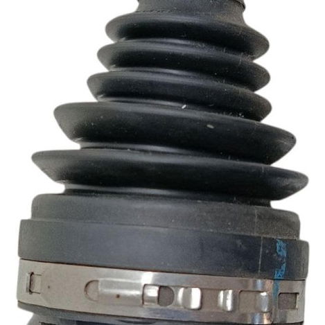 Semi Eixo Traseiro Esquerdo Gm Chevrolet Equinox 2.0 2018