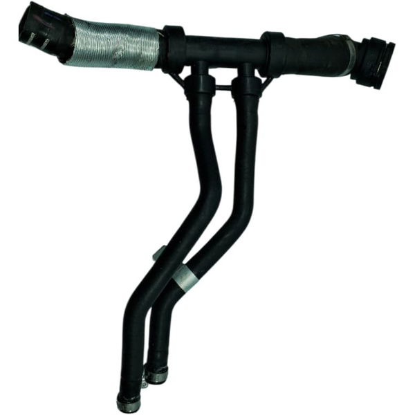 Mangueira Duto Ar Quente Jeep Renegade T270 1.3 2023