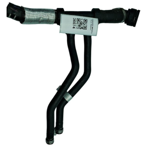 Mangueira Duto Ar Quente Jeep Renegade T270 1.3 2023