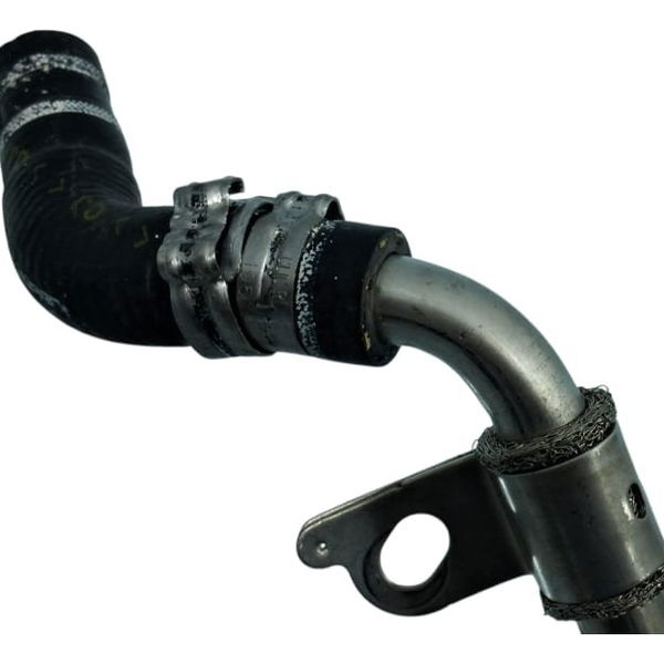 Mangueira Trocador De Calor Jeep Renegade T270 1.3 2023