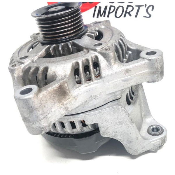 Alternador Motor Mini Cooper S 2.0 F56 2015 7640131. Denso