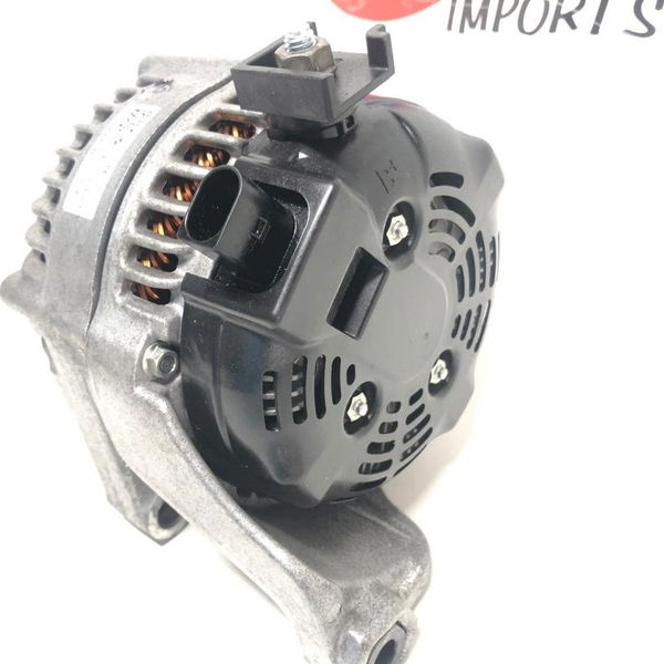 Alternador Motor Mini Cooper S 2.0 F56 2015 7640131. Denso