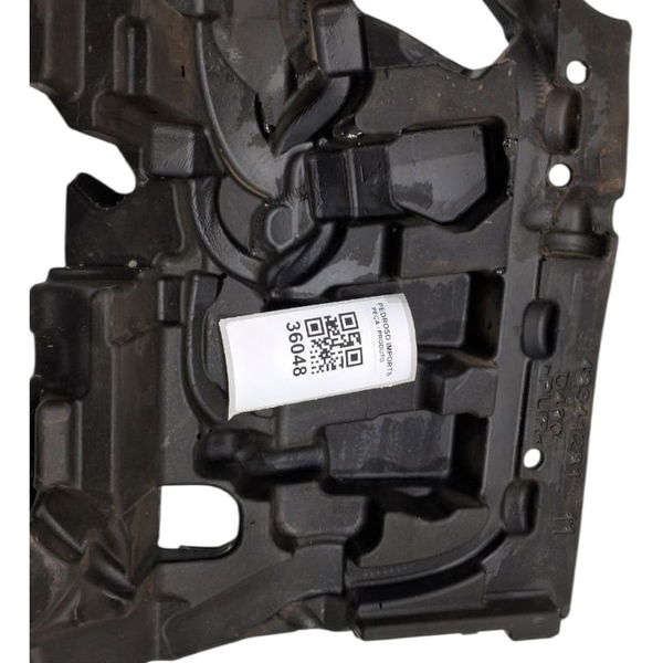 Espuma Anti-ruído Jeep Renegade 1.3 T270 2023 Preto