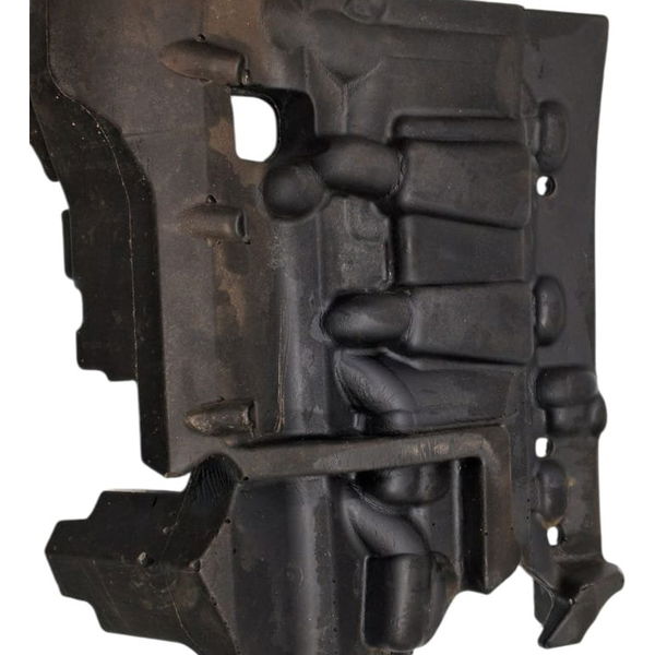 Espuma Anti-ruído Jeep Renegade 1.3 T270 2023 Preto