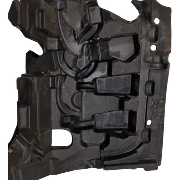 Espuma Anti-ruído Jeep Renegade 1.3 T270 2023 Preto