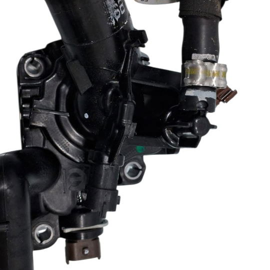 Carcaça Valvula Termostatica Jeep Renegade 1.3 T270 2023