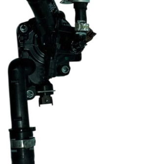 Carcaça Valvula Termostatica Jeep Renegade 1.3 T270 2023