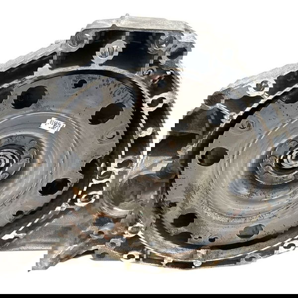 Câmbio Audi A4 2.0t Attraction 2018