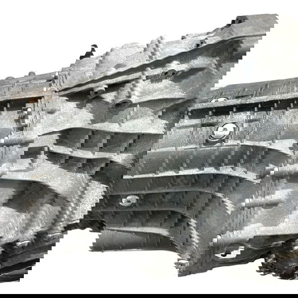 Câmbio Audi A4 2.0t Attraction 2018