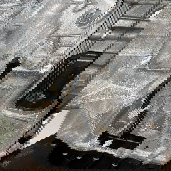 Câmbio Audi A4 2.0t Attraction 2018