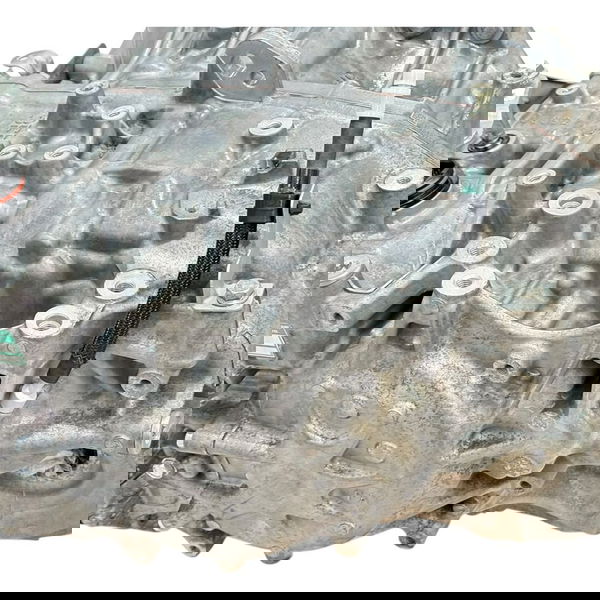 Câmbio Jeep Renegade 1.3 T270 2024