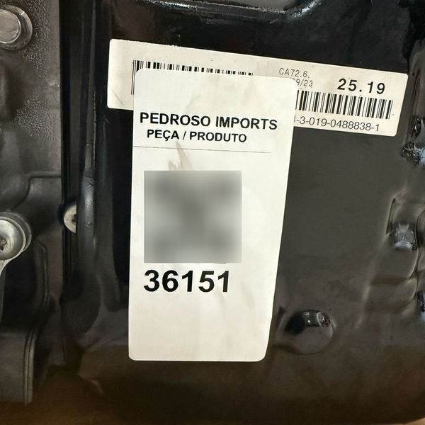 Câmbio Jeep Renegade 1.3 T270 2024