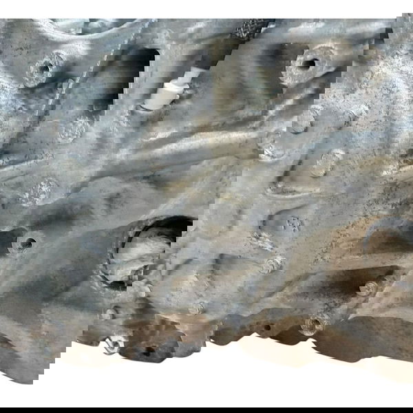 Câmbio Jeep Renegade 1.3 T270 2024