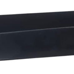 Aplique Friso Porta Traseira Esquerda Bmw X3 M40i 2022 Preto