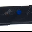 Aplique Friso Porta Dianteira Esquerda Bmw X3 M40i 2022 Preto