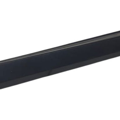 Aplique Friso Porta Dianteira Dir. Bmw X3 M40i 2022 /detalhe - Preto