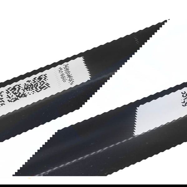 Aplique Friso Porta Dianteira Dir. Bmw X3 M40i 2022 /detalhe - Preto