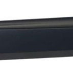 Aplique Friso Porta Dianteira Dir. Bmw X3 M40i 2022 /detalhe - Preto