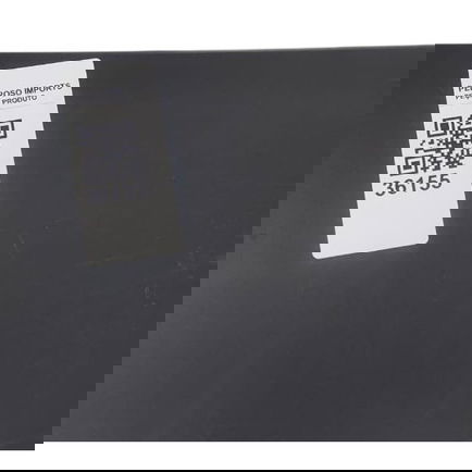 Aerofólio Tampa Tras. Porta Malas Bmw X3 M40i 2022 (avaria)