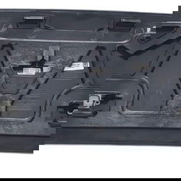 Aerofólio Tampa Tras. Porta Malas Bmw X3 M40i 2022 (avaria)