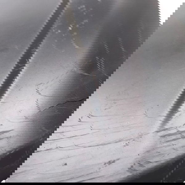 Aerofólio Tampa Tras. Porta Malas Bmw X3 M40i 2022 (avaria)