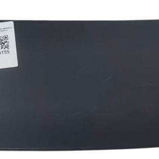 Aerofólio Tampa Tras. Porta Malas Bmw X3 M40i 2022 (avaria)