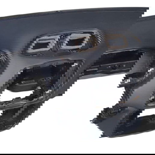 Capa Painel Tabelier Jeep Renegade T270 2023 Preto