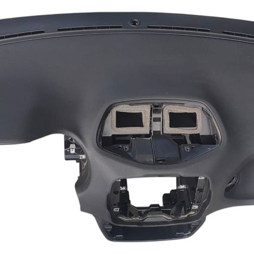 Capa Painel Tabelier Jeep Renegade T270 2023 Preto