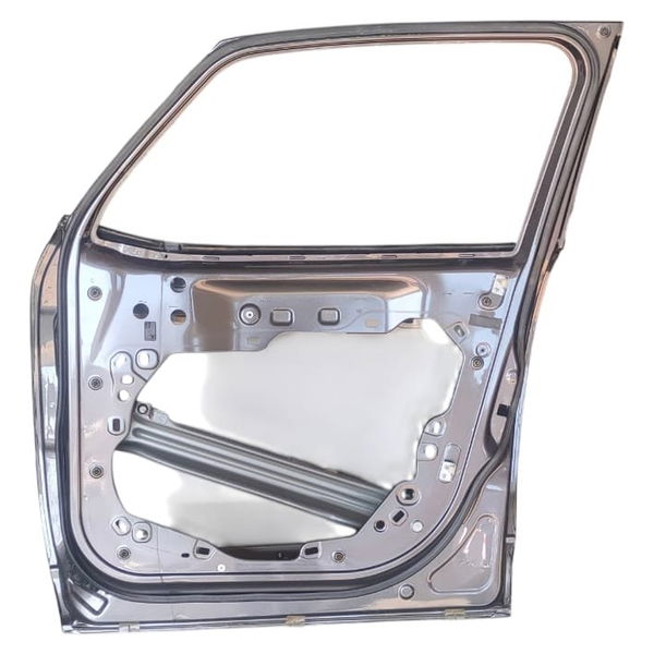 Porta Dianteira Direita Jeep Renegade T270 2023 Marrom-escuro