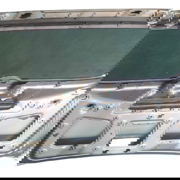 Tampa Traseira Porta Malas Jeep Renegade T270 2023 Marrom-escuro