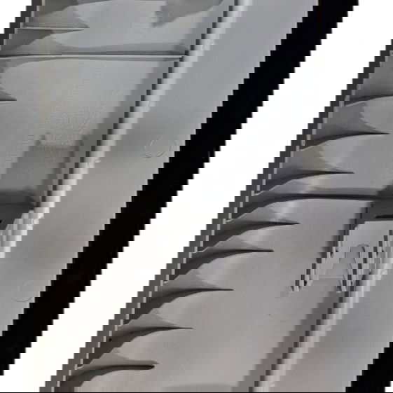 Acabamento Coluna Lado Direito Jeep Renegade T270 2023 - Cinza - Listras