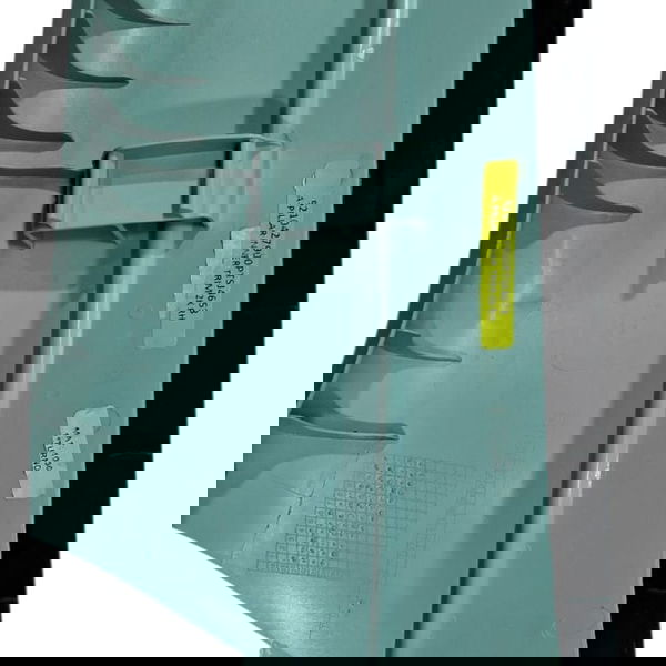 Acabamento Coluna Lado Direito Jeep Renegade T270 2023 - Cinza - Listras