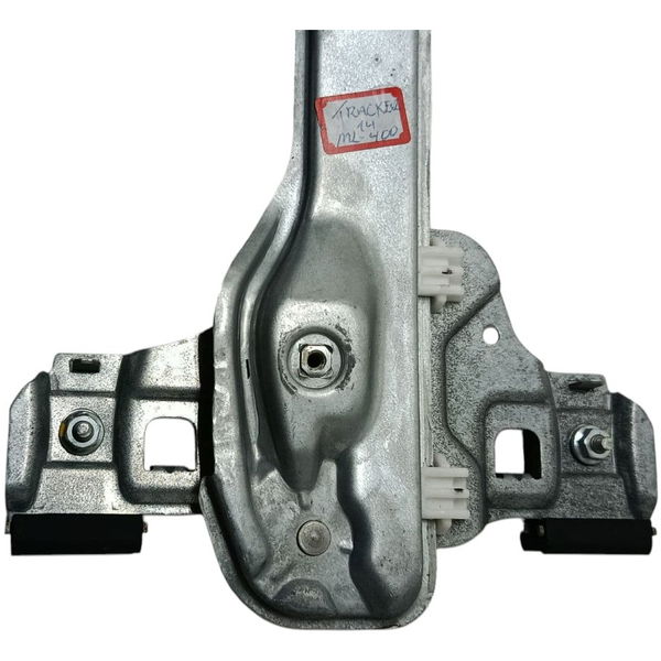 Máquina De Vidro Traseira Esquerda Gm Chevrolet Tracker 2014